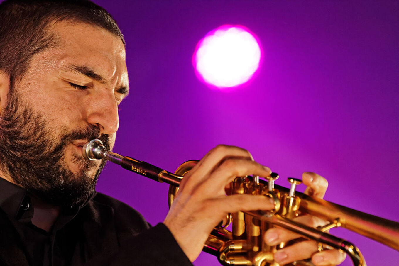 Ibrahim Maalouf: Ο τρομπετίστας-φαινόμενο έρχεται για συναυλίες σε Αθήνα και Θεσσαλονίκη - Βίντεο