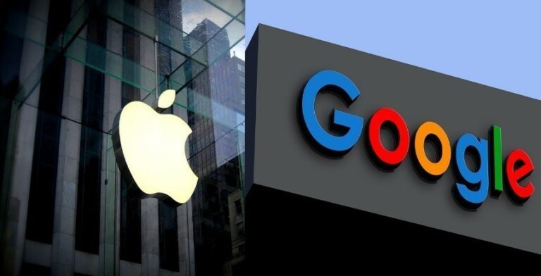 Βρετανία: Ερευνά Google και Apple για αντιμονοπωλιακές πρακτικές