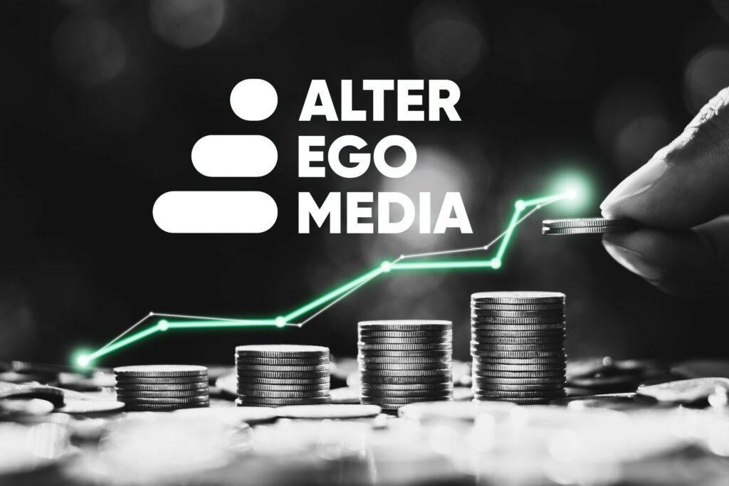 Alter Ego Media: Κέρδη 10,9 εκατ. και τζίρος 124,4 εκατ. το 2024