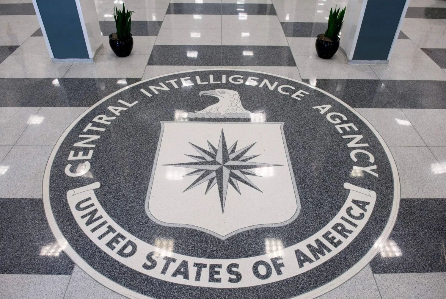 CIA