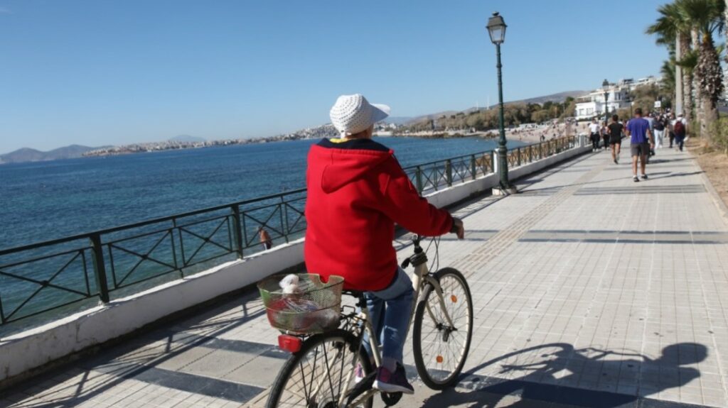 καιρός