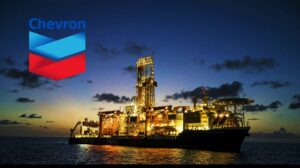Το ισχυρό ατού της Chevron για τα ελληνικά κοιτάσματα αερίου
