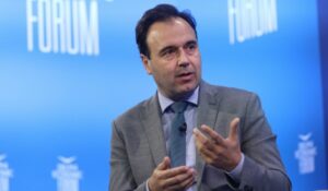 Δημήτρης Παπαστεργίου: Tέλος στις φωτοτυπίες - Ταυτοποίηση μέσω gov.gr