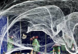 «Slava's Snow Show»: Το φαντασμαγορικό υπερθέαμα μαγείας έρχεται στο Μέγαρο Μουσικής Θεσσαλονίκης