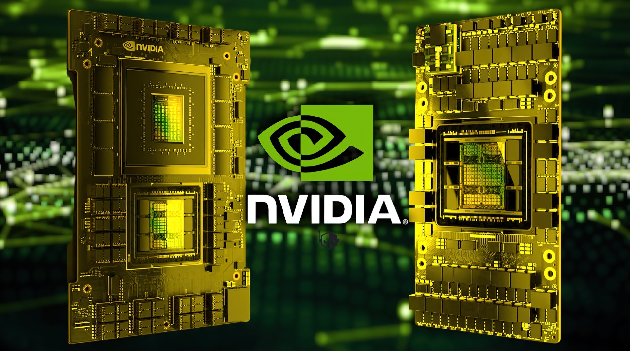 Nvidia: Έχασε τον τίτλο της εταιρείας με τη μεγαλύτερη χρηματιστηριακή αξία στον πλανήτη