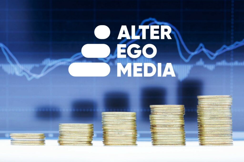 Alter Ego Media: Είσοδος στους δείκτες του FTSE Russell, micro cap και total cap