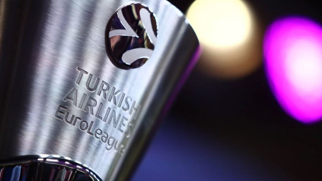 EuroLeague Final Four: Επίσημα στο Άμπου Ντάμπι το τριήμερο 23-25 Μαΐου