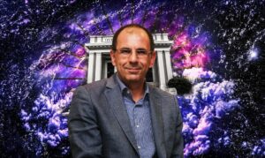 Ο άτυπος Υπ. Επικρατείας Γιώργος Γεραπετρίτης -  Σε άμεση επαφή με τον πρωθυπουργό, ασχολείται εκ του παρασκηνίου με το Μ. Μαξίμου - Κομματικοί και κυβερνητικοί παράγοντες βρήκαν αφορμή να αποδώσουν ευθύνες - αδίκως- στον Γ. Μυλωνάκη για το πατατράκ Καπράλου στην ΕΟΕ!