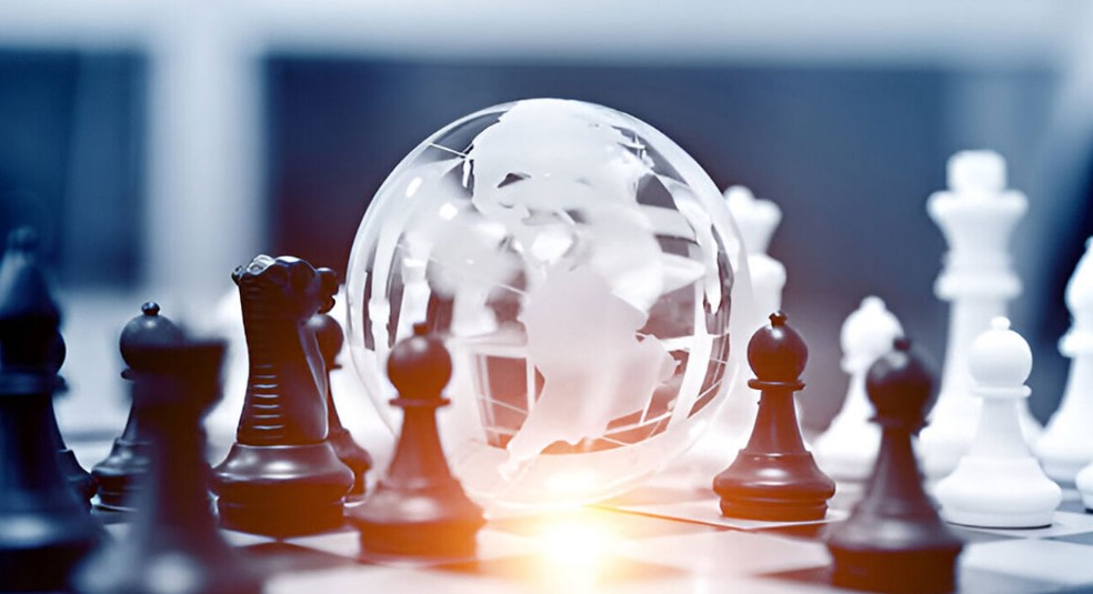 EY-Parthenon: Οι 10 κορυφαίες γεωστρατηγικές εξελίξεις του 2025 - Η αστάθεια είναι η νέα σταθερά