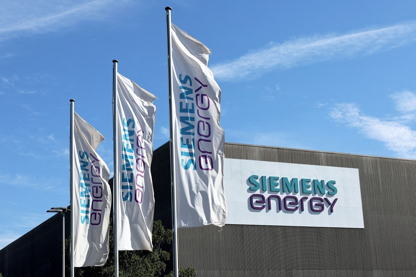 Siemens Energy: Αυξάνει το guidance για τις ταμειακές ροές μετά την ισχυρή εκκίνηση