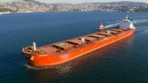Seanergy Maritime: Ενισχύει τον στόλο της με την αγορά δύο πλοίων
