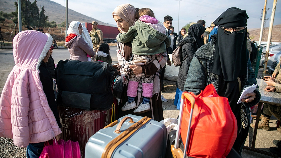 Διακόπτει κάθε επαφή με την UNRWA του ΟΗΕ το Ισραήλ