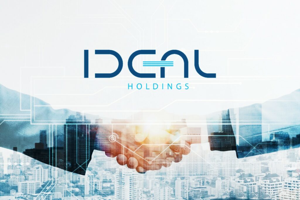 IDEAL Holdings: Νέες εξαγορές και επενδύσεις άνω των 100 εκατ. – Δημόσια προσφορά για την AMK