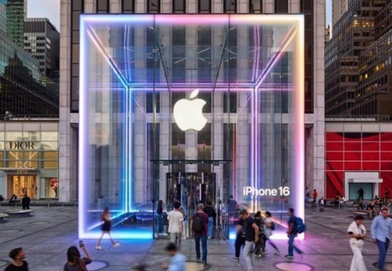 Πέμπτη σερί υποβάθμιση για την Apple – Ποιος είναι ο αδύναμος κρίκος που ανησυχεί τους αναλυτές