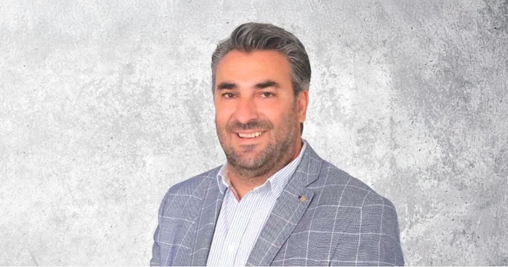 Θλίψη στην Κρήτη για την αυτοκτονία του επιχειρηματία Δράκου Μαρή - Οι τελευταίες κινήσεις του