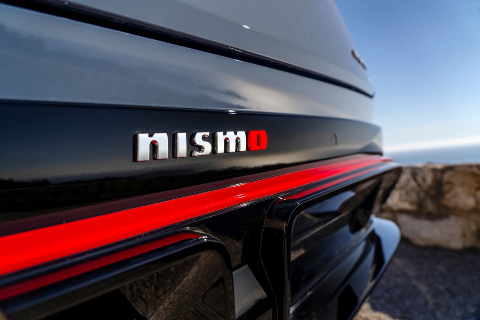 Το Nissan Ariya Nismo των 435 ίππων ξεκινά την εμπορική του πορεία