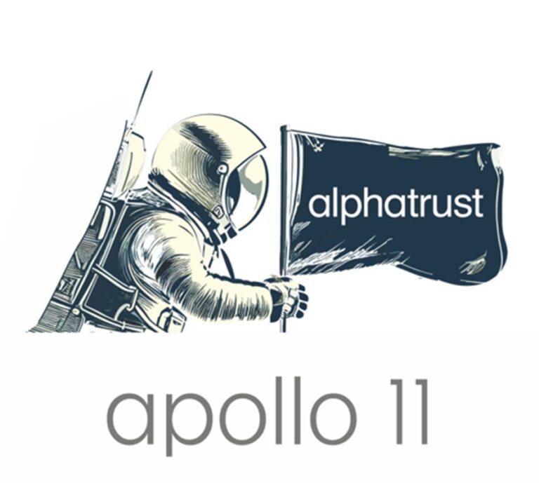 ALPHA TRUST: Νέο ελληνικό μετοχικό αμοιβαίο κεφάλαιο έπειτα από 17 έτη