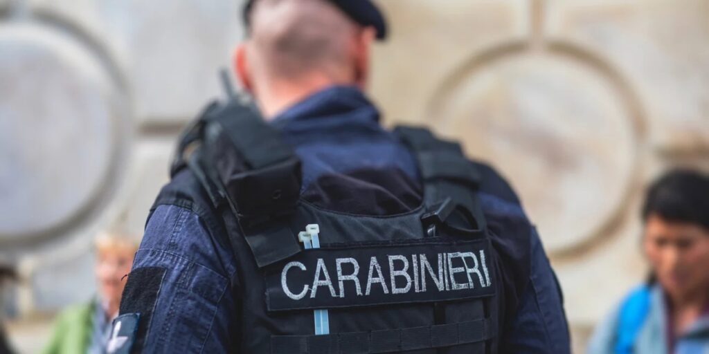 Ένας νεκρός και ένας τραυματίας από πυροβολισμούς στο Μιλάνο - Ο δράστης αναζητείται