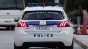 Χαϊδάρι: Μαχαίρωσαν αστυνομικό - Δύο συλλήψεις - ΕΥΠ