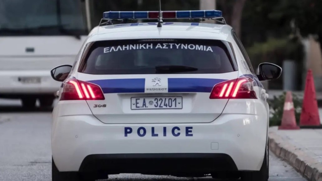 Χαϊδάρι: Μαχαίρωσαν αστυνομικό - Δύο συλλήψεις