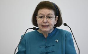 Λίνα Μενδώνη: «Το Αρχαιολογικό Μουσείο της Θήρας είναι το 27ο που παραδίδουμε μέσα σε 6 χρόνια»