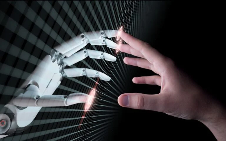 AI - τεχνητή νοημοσύνη - Τεχνητής νοημοσύνης