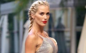 Βικτώρια Καρύδα: Τα παιδιά δεν ήξεραν την αλήθεια για τη δολοφονία του μπαμπά τους, τους είχα πει ότι είχε ένα ατύχημα