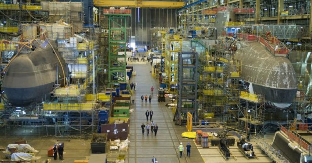 Ευρωπαϊκό Ταμείο Άμυνας: Πάνω από €1 δισ. το 2025 αναμένοντας το «big bang» – Η ελληνική συμμετοχή