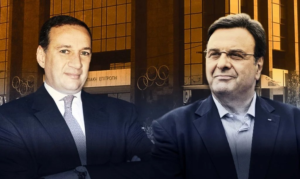 Το Βατερλό της κυβέρνησης με την ήττα του Σπύρου Καπράλου από τον Ισίδωρο Κούβελο