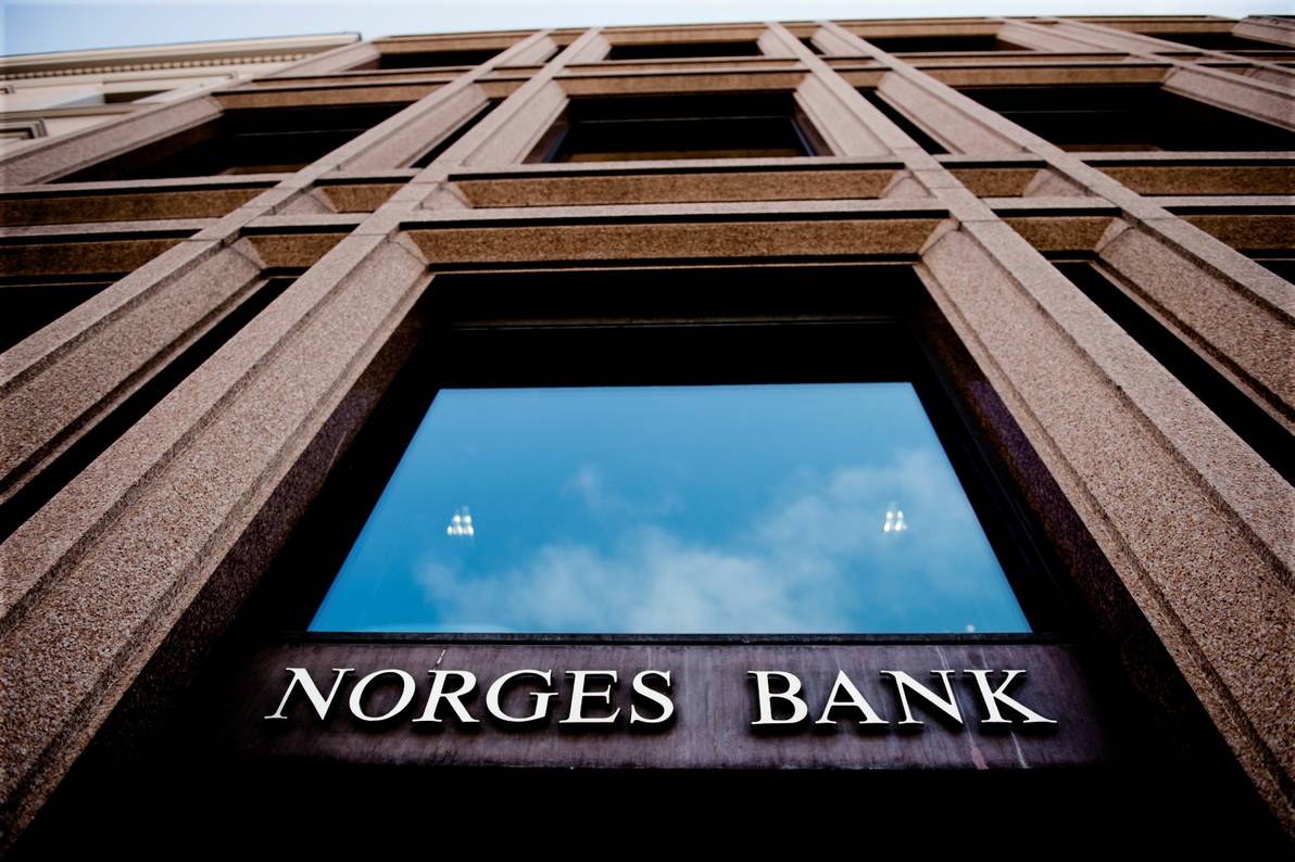 Norges Bank: Ενίσχυση θέσεων σε υποδομές και ενέργεια στην Ελληνική αγορά