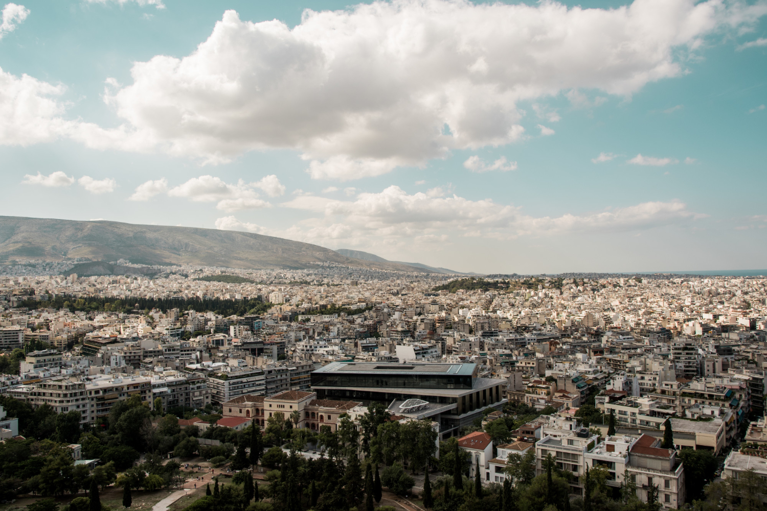 Σε ποιες περιοχές βρίσκονται τα πιο οικονομικά σπίτια στην Αθήνα έως 120 τ.μ.