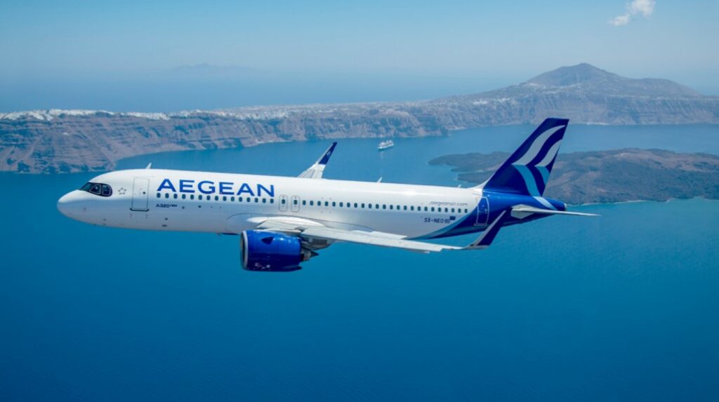 Aegean: Συνεχίζει να επενδύει στη δημιουργία νέας γενιάς Μηχανικών Αεροσκαφών