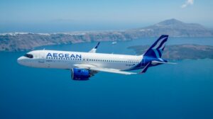 Aegean: Συνεχίζει να επενδύει στη δημιουργία νέας γενιάς Μηχανικών Αεροσκαφών
