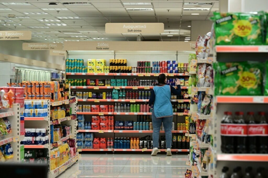 Καταναλωτές και περιβάλλον: Μόνο 1 στους 7 πληρώνει παραπάνω για «πράσινα» τρόφιμα