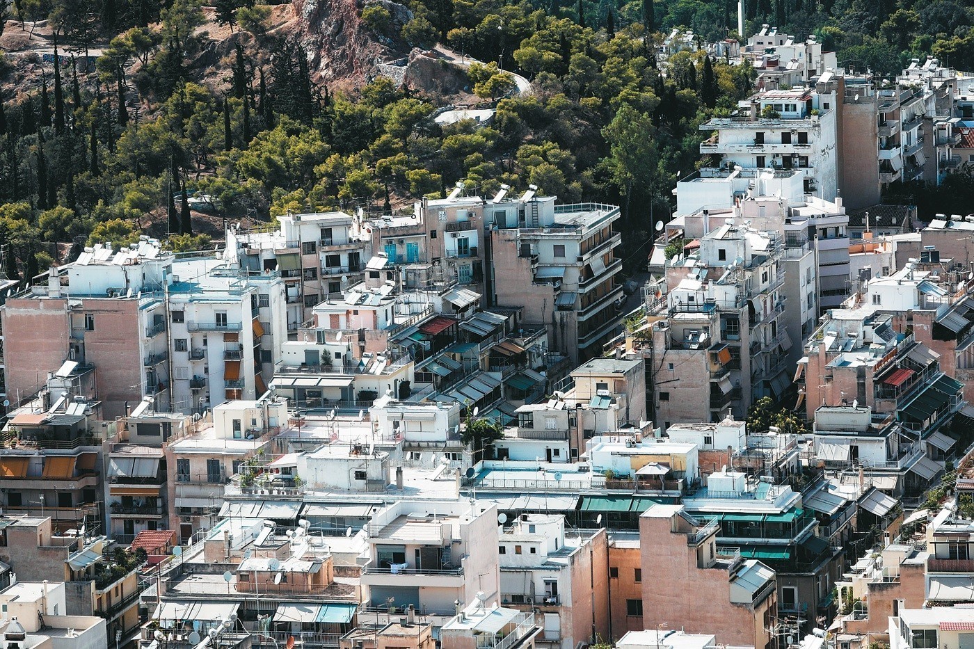 Μητρώο Ιδιοκτησίας και Διαχείρισης Ακινήτων: Πότε αρχίζει και ποιες αλλαγές έρχονται