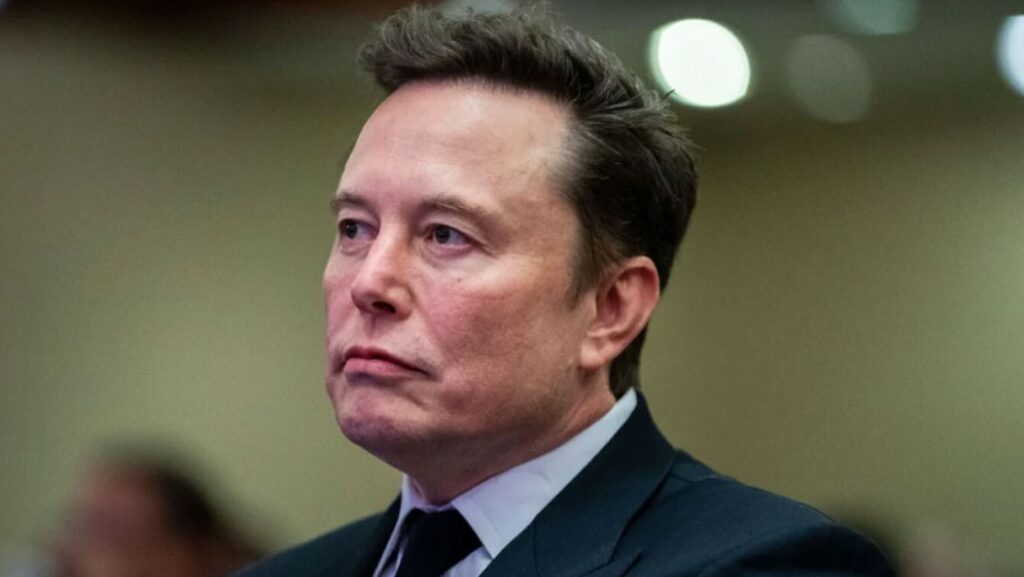 musk