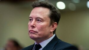 musk