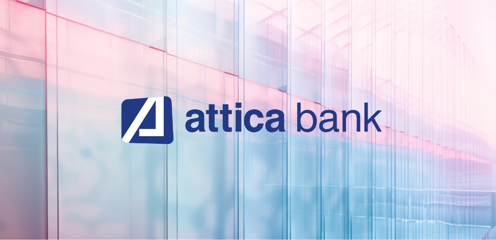 Attica Bank: Σημαντικό ορόσημο η ολοκλήρωση των τιτλοποιήσεων “Domus” και “Rhodium”