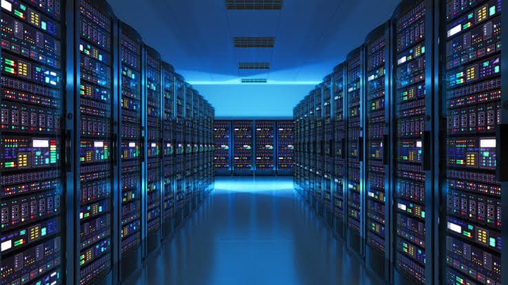 Τεχνητή νοημοσύνη: Πρόβλημα… χώρου στα data centers της Ευρώπης το 2025 - Data Center