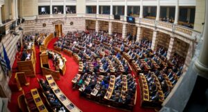 Προέδρος της Δημοκρατίας: Σήμερα η τρίτη ψηφοφορία για την εκλογή του - Στην επόμενη αναμένεται η εκλογή Τασούλα