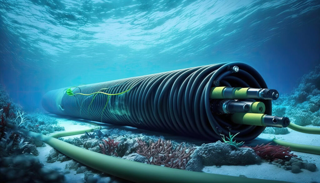 Great Sea Interconnector