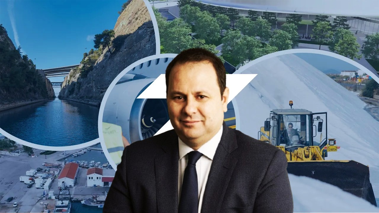 Είπε όχι ο πρωθυπουργός στο ρουσφέτι για τον CEO του Υπερταμείου - Θα κάνει το ίδιο με τον Σταμπουλίδη ή θα επιλέξει το αναξιοκρατικό μοντέλο Τεμπών;