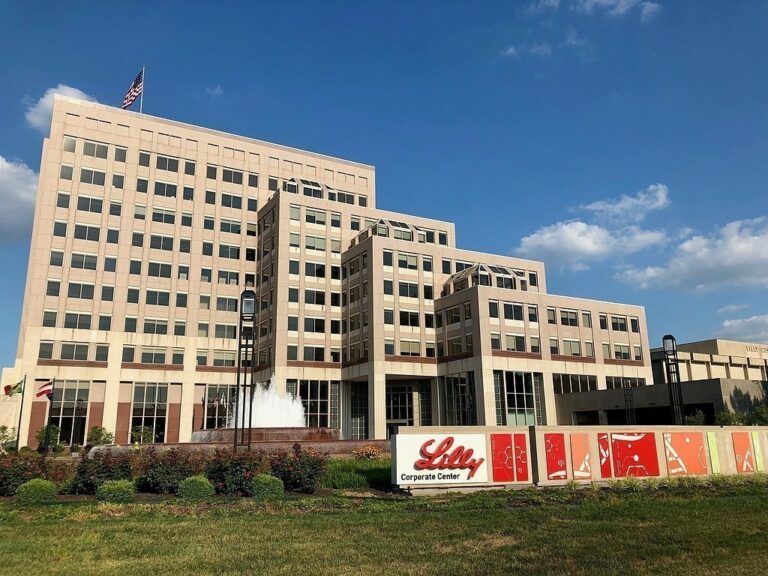 Eli Lilly: Μέσα στις προβλέψεις «έπεσαν» τα κέρδη το 2024