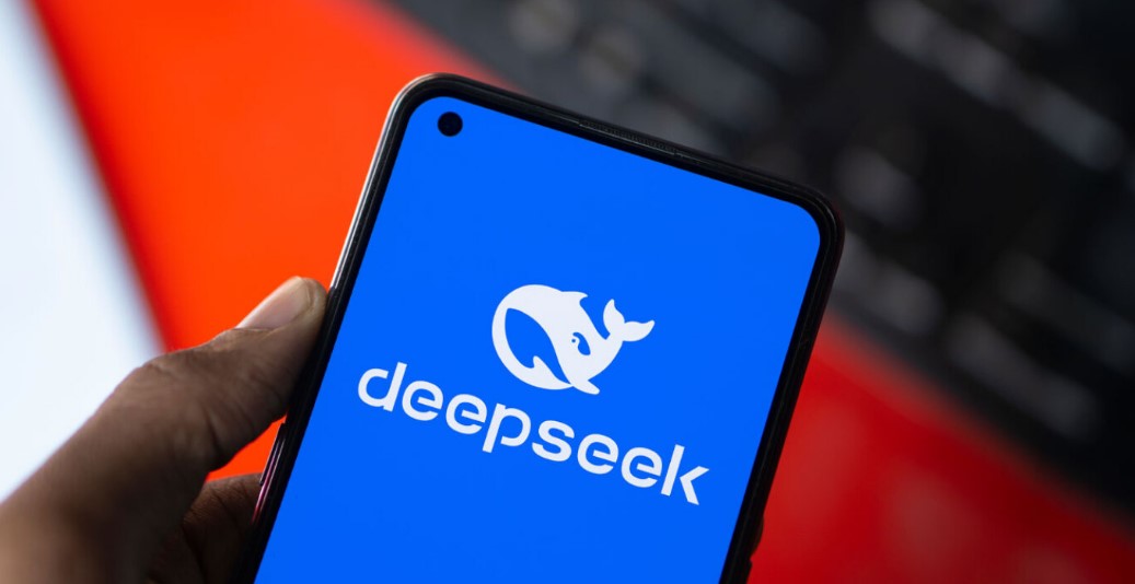 DeepSeek: Αμερικανοί γερουσιαστές προτείνουν την απαγόρευση της εφαρμογής στις συσκευές της κυβέρνησης