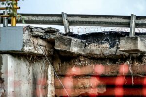 Γέφυρα Δενδροποτάμου: 2,38 εκατ. ευρώ από το υπ. Υποδομών για την αποκατάσταση των ζημιών