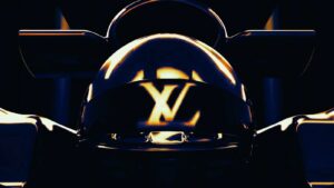 Louis Vuitton και Formula 1: Μια συνεργασία που συνδυάζει πολυτέλεια και ταχύτητα