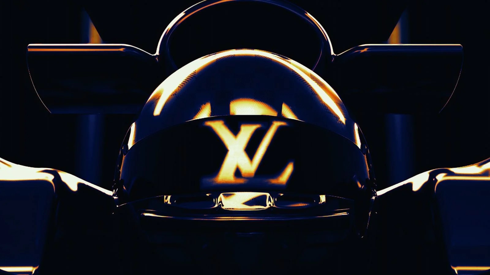 Louis Vuitton και Formula 1: Μια συνεργασία που συνδυάζει πολυτέλεια και ταχύτητα