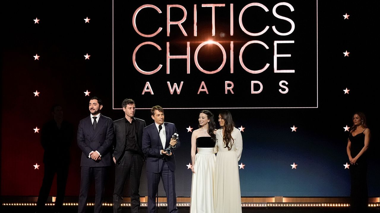 Σάρωσαν στα Critics Choice Awards οι ταινίες «Shōgun» και «Substance» - Η λίστα με τους νικητές