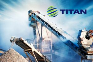 Η Titan Cement International μετονομάζεται σε Titan