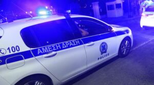 Ηράκλειο: Στο Κέντρο Υγείας νεαρή γυναίκα - Την χτύπησε ο σύντροφός της